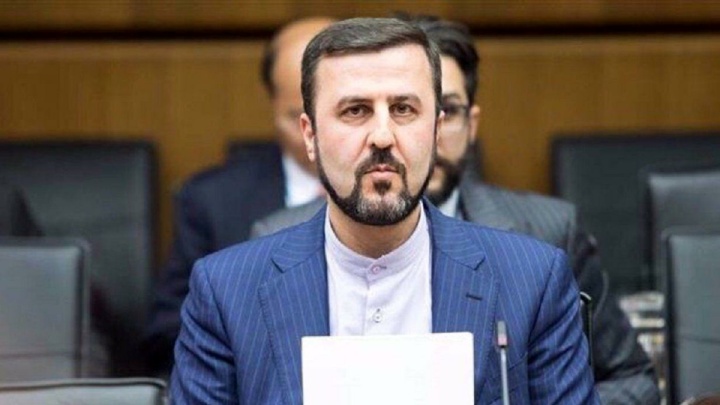 غریبآبادی: شورای امنیت از انجام وظایف خود عاجز مانده است