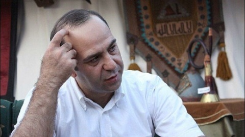 حسن میرباقری: سریال‌های پلیسی پیامدهای مثبتی در آگاهی بخشی به مخاطبان دارند