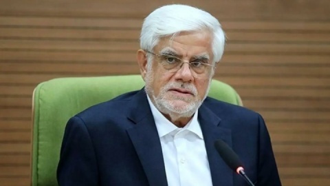 برای حل بحران آب ‌همه نهادهای حاکمیتی باید کمک کنند