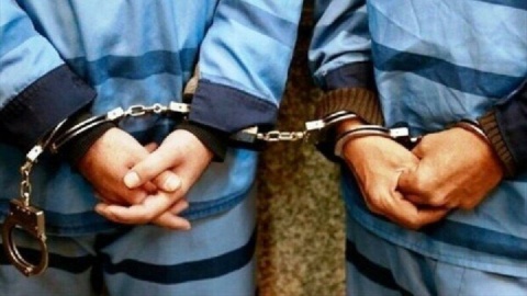 دستگیری شرورهای جوان که در تهران خون به‌پا کردند