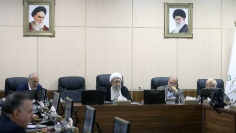 موافقت با افزایش سهام سرمایه دولت ایران در بانک جهانی