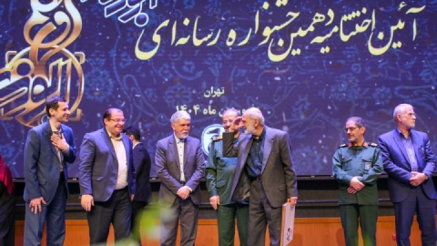 ۲۵ هزار اثر در جشنواره ملی ابوذر ثبت شد