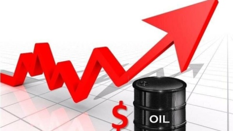 قیمت جهانی نفت امروز ۱۴۰۴/۱/۲۶