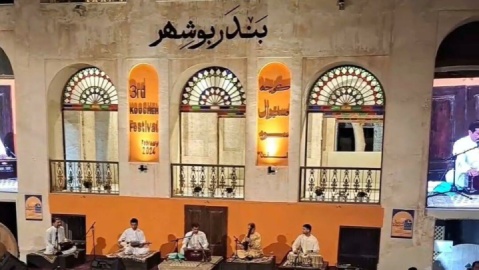 پایان زودهنگام جشنواره موسیقی کوچه