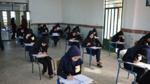 نحوه ارزشیابی نمرات در دوره ابتدایی و متوسطه تغییر کرد