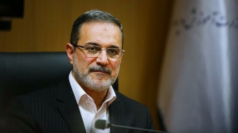 معاون وزیر کشور: کرمانشاه جزو سه استان بحرانی در حوزه اجتماعی است