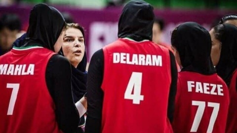 ایران با «النی» صعود را تکرار می‌کند؟