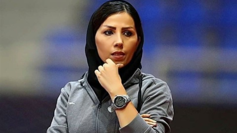 لزوم تمرکز بیشتر دختران فوتسال در فاز تهاجمی