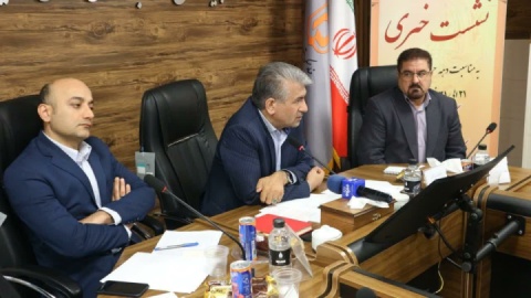 ‍  اعطای بیش از ۷۵ هزار سند روستایی و شهری برای شهروندان استان قزوین
