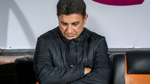 سرمربی تیم ملی: صعود به جام جهانی بهترین عیدی به مردم بود