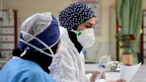 آخرین وضعیت افزایش فوق‌العاده کار پرستاران