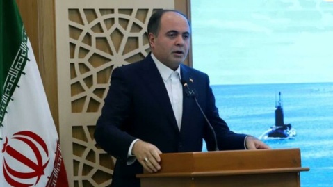 دیپلماسی فعال ایران در اجلاس وزیران کشاورزی بریکس