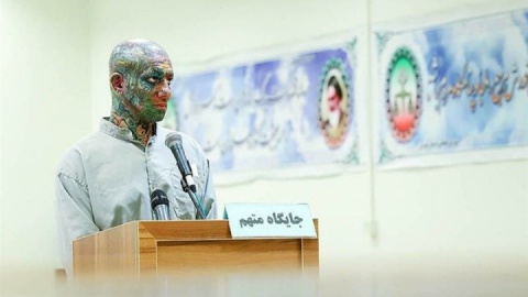حکم اعدام تتلو قطعی نیست