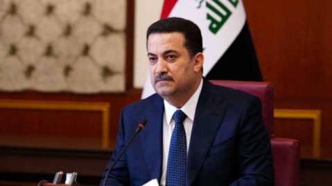 السودانی: حشد الشعبی بخشی از دستگاه امنیتی عراق است
