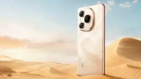 آنر پاور با باتری غول پیکر ۸۰۰۰ میلی آمپر ساعتی و در قامت یک میانرده جذاب معرفی شد