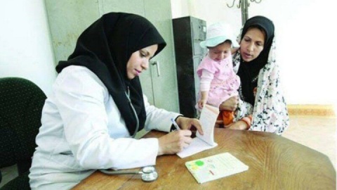 پزشکی خانواده از روستاها آغاز می‌شود