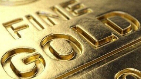 قیمت انس جهانی طلا از مرز ۳۳۰۰ عبور کرد