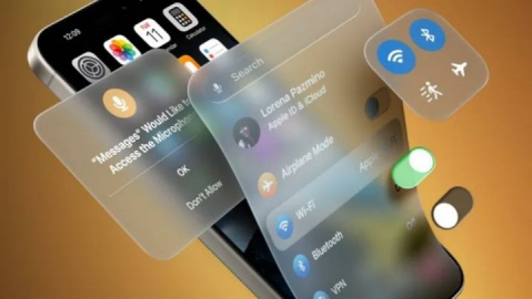 آپدیت iOS ۱۹ این ویژگی‌های جدید را وارد آیفون می‌کند