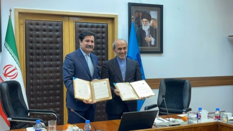 همکاری صدا و سیما و معاونت ریاست جمهوری برای توسعه روستایی