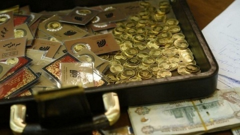 قیمت طلا امروز چهارشنبه ۲۷ فروردین ۱۴۰۴