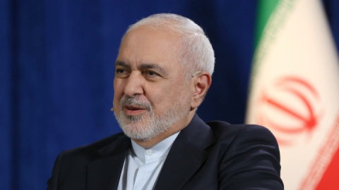 رئیس جمهور از ظریف قدردانی کرد