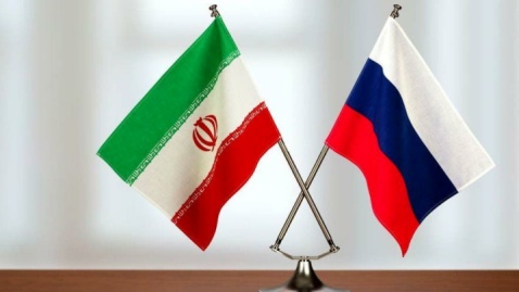 امیدواری مسکو به تصویب معاهده مشارکت راهبردی با ایران