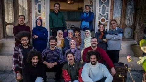 چراغ سبز ساخت «پایتخت۸» روشن شد