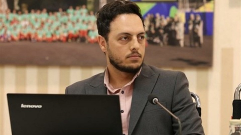 نشدن تیم ملی والیبال نشسته مردان ایران به مسابقات قهرمانی آسیا اعزام نشد!
