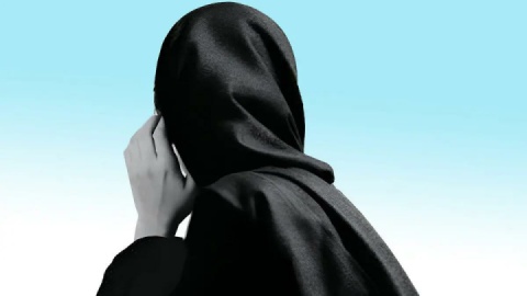 نقشه عجیب دختر جوان برای آزادی نامزدش از زندان