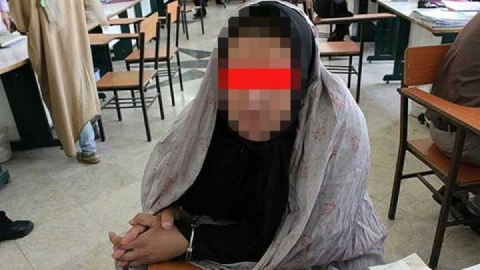 تبرئه زن جوان از قتلی که ۱۹ سال پیش رقم خورد