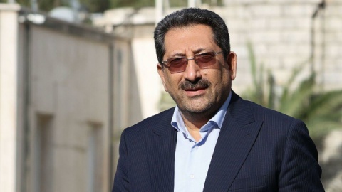 پیگیر دستور رئیس‌جمهور برای ممنوعیت واردات پارچه هستیم
