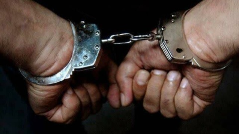 شرور قمه‌کش خیابان بهشتی دستگیر شد