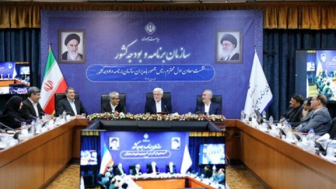 عارف: گزارش‌های دستگاه‌ها باید «دقیق» و «معتبر» باشد