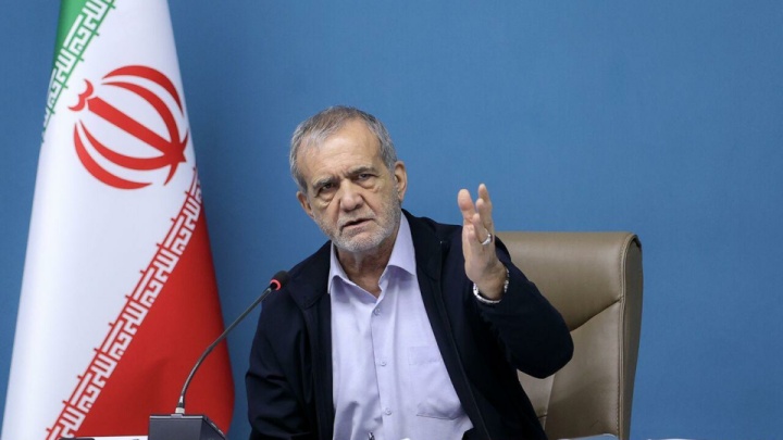 پزشکیان: اصلاح روش‌های آموزش باید معطوف به نیازهای آینده کشور انجام شود