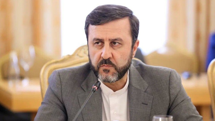 در دور نخست اختلاف کلیدی وجود نداشت/ هدف دور اول ارزیابی دو طرف از یکدیگر بود