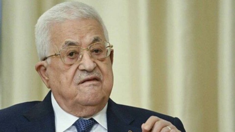 محمود عباس به دیدار الجولانی می‌رود