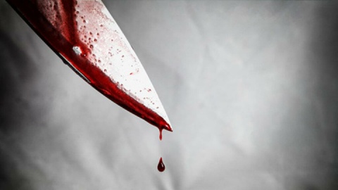 قتل عطار در تهران به ضرب چاقو