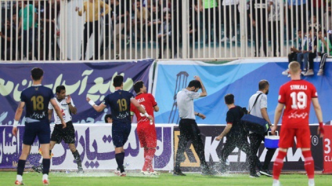 نقش باشگاه‌ در تشدید فحاشی در ورزشگاه‌ها؛ ترک فعل‌هایی که اخلاق را ذبح کرد
