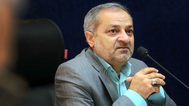 هرگز اهرم فشار در عزل و نصبها را نپذیرفتم