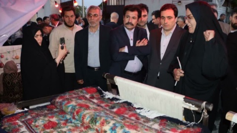 روستاها کانون امید و پیشرفت خواهند شد