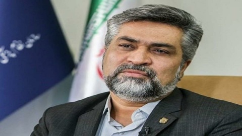 ۴ استان در وضعیت قرمز قرار گرفتند