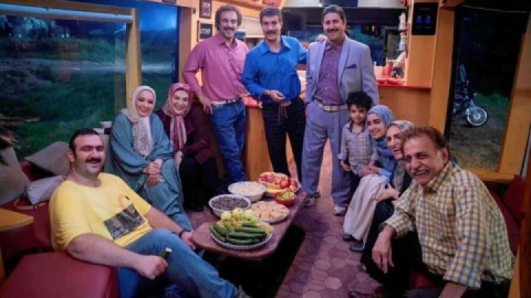 «پایتخت ۷» در تلوبیون ۱.۸۵ میلیارد دقیقه تماشا شد