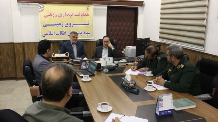 پیشگامی بهداری رزمی سپاه در توسعه هوش مصنوعی بیمارستانی