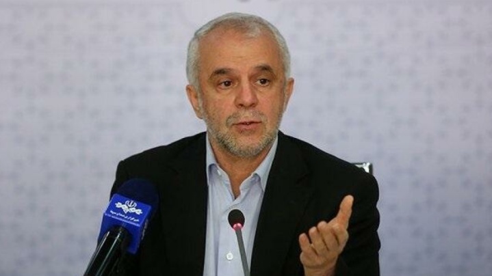 دیدار رئیس بنیاد شهید با خانواده شهدا و جانبازان