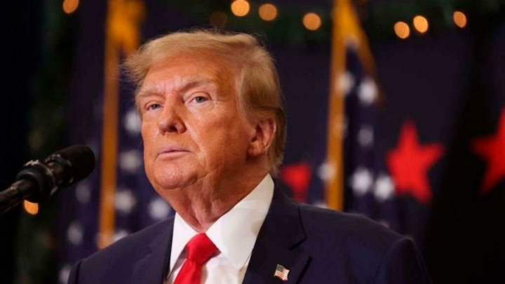 نیوزویک: تعرفه های ترامپ زنگ خطر را برای جمهوریخواهان به صدا درآورده است