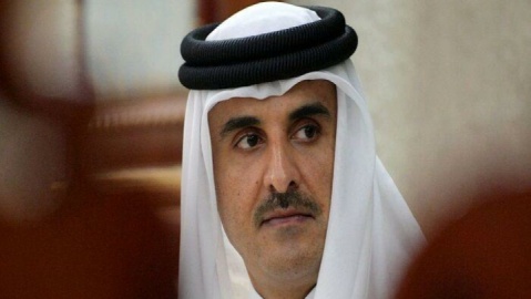 امیر قطر: اسرائیل به توافق آتش بس غزه پایبند نبود