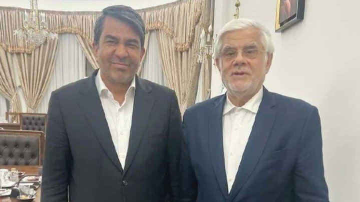 معاون اول رییسجمهور به کرمان سفر میکند
