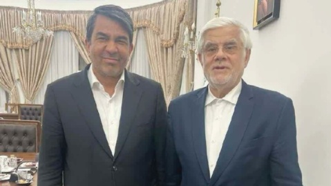معاون اول رییس‌جمهور به کرمان سفر می‌کند