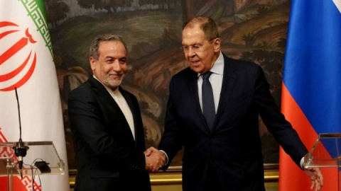 لاوروف: از مذاکرات ایران و آمریکا حمایت می‌کنیم؛ منافع مشروع تهران باید در نظر گرفته شود