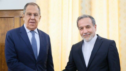 روابط ایران-روسیه مستحکم‌تر از همیشه است/ خرسندی پوتین از نتیجه دیدار عراقچی
